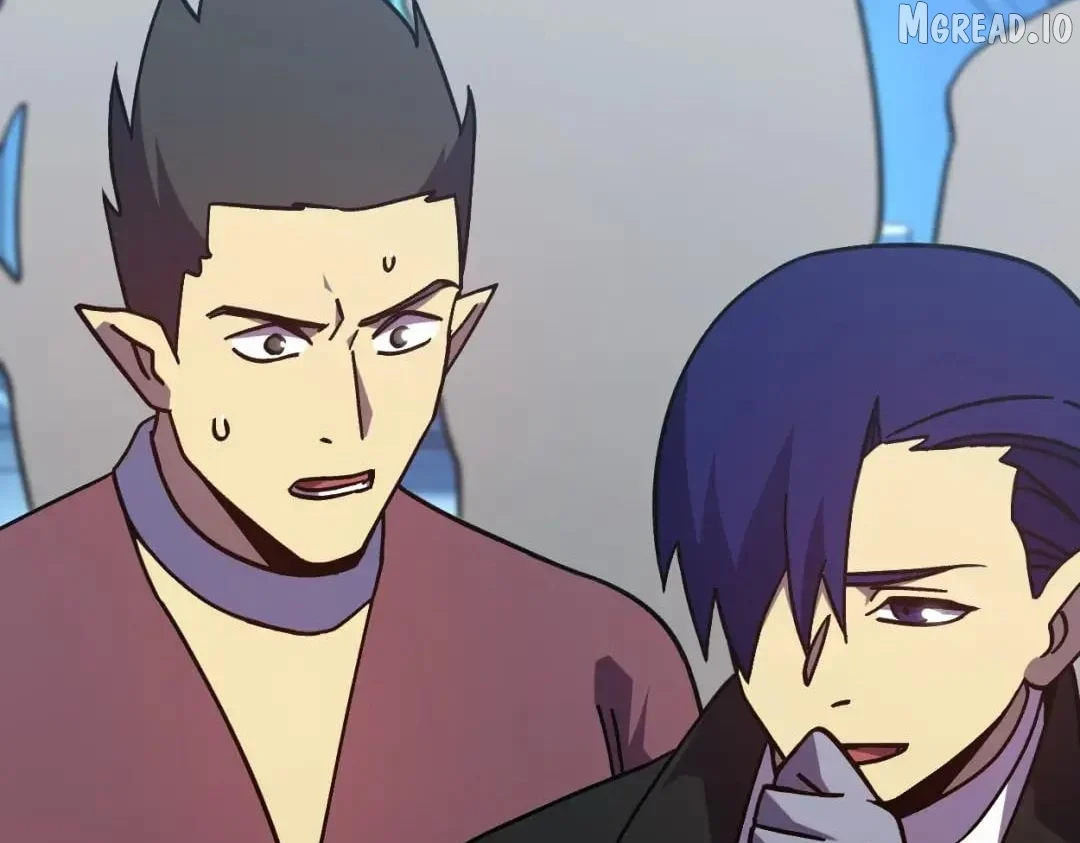 Log into the Future Chapter 324 page 123