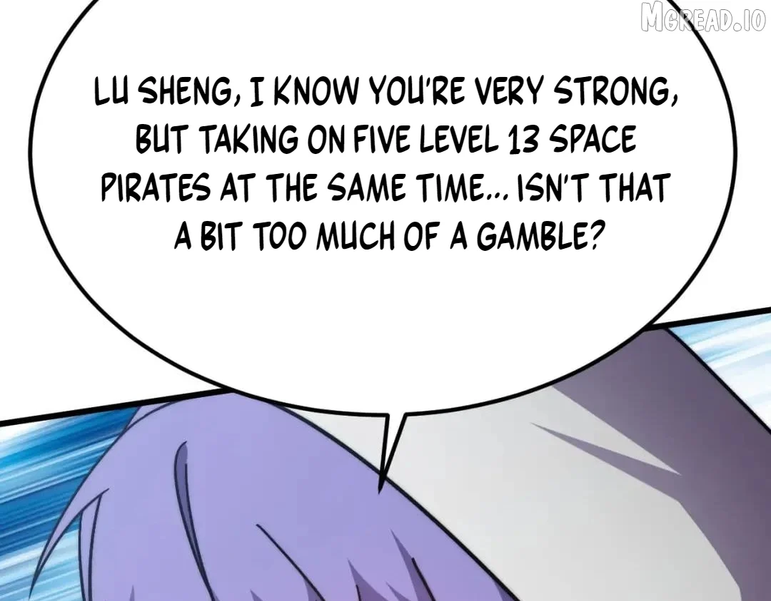 Log into the Future Chapter 324 page 111