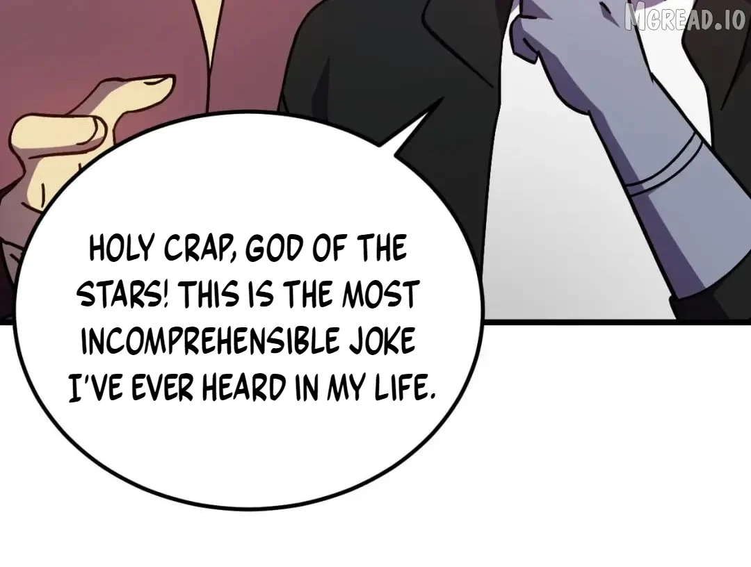 Log into the Future Chapter 324 page 124