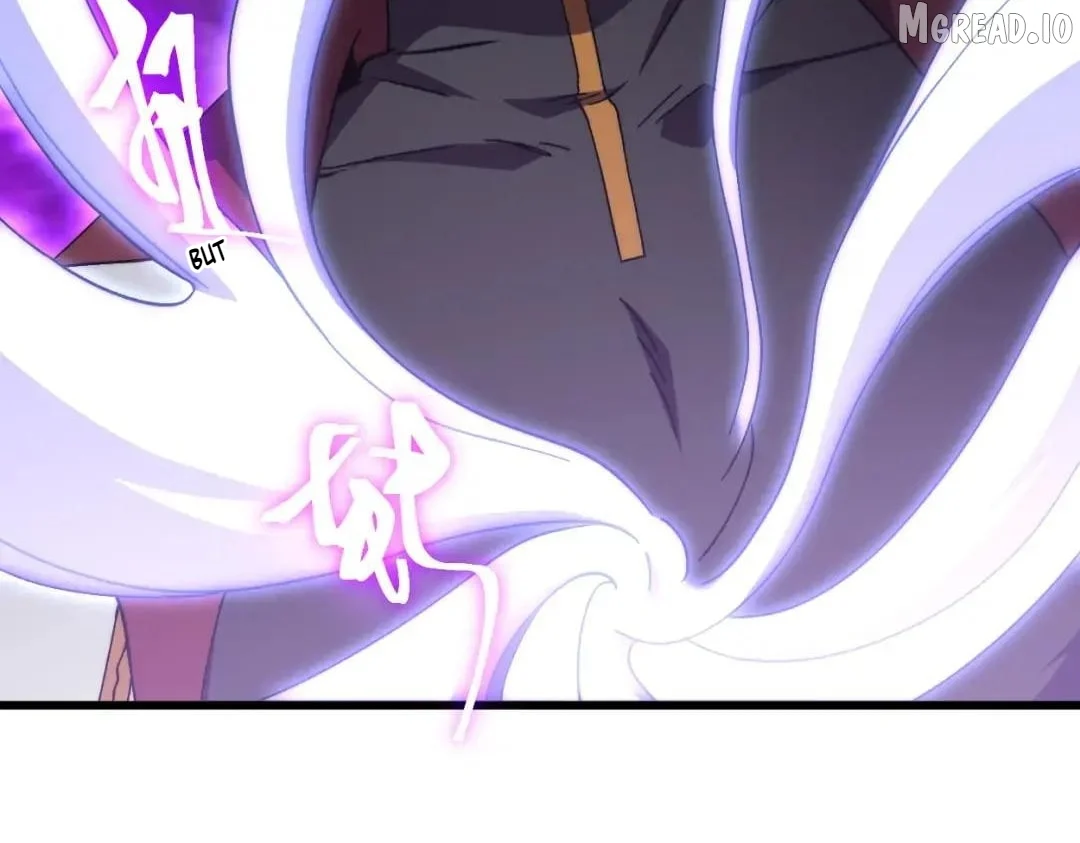Log into the Future Chapter 324 page 134