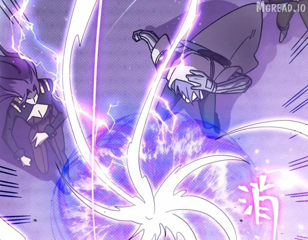Log into the Future Chapter 324 page 136