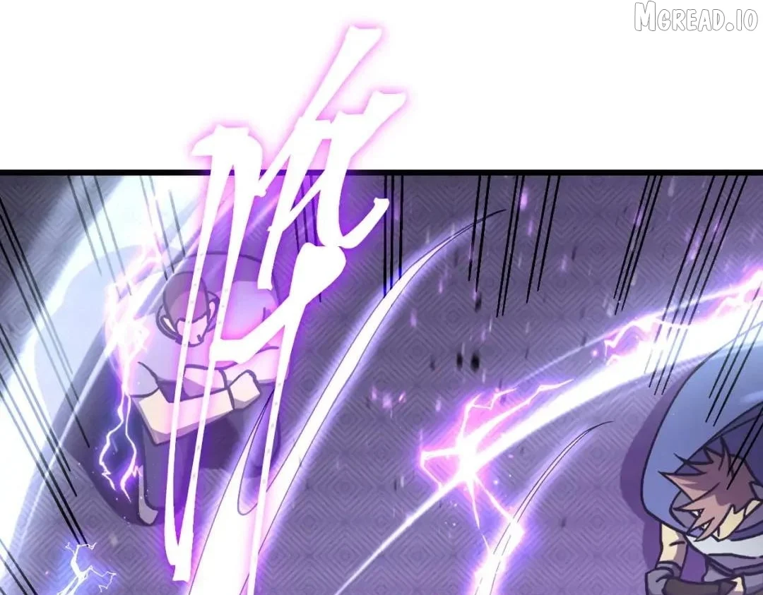 Log into the Future Chapter 324 page 135