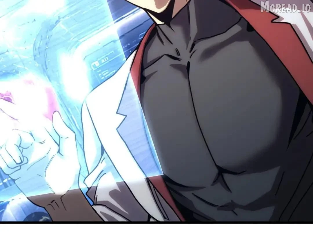 Apex Future Martial Arts Chapter 324 page 8