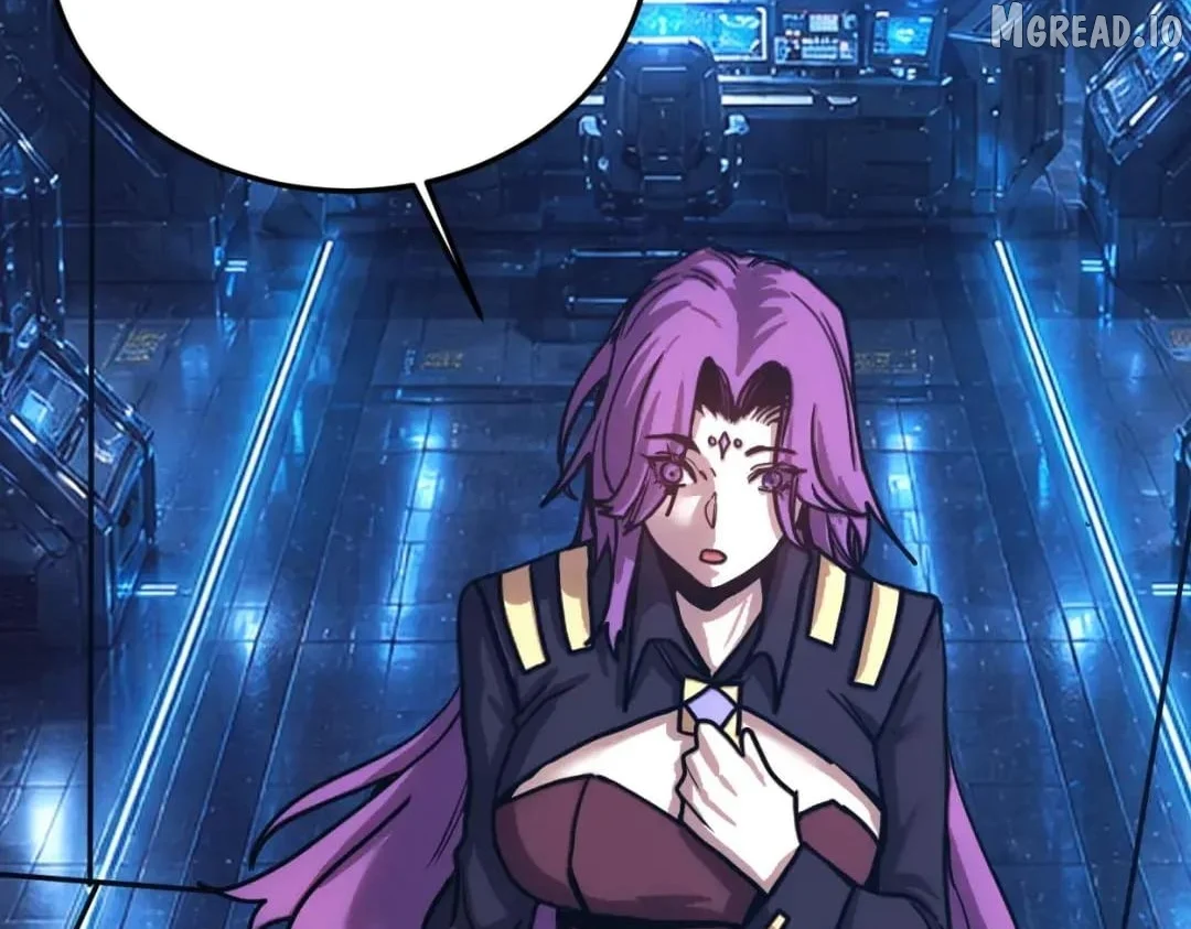 Apex Future Martial Arts Chapter 324 page 42