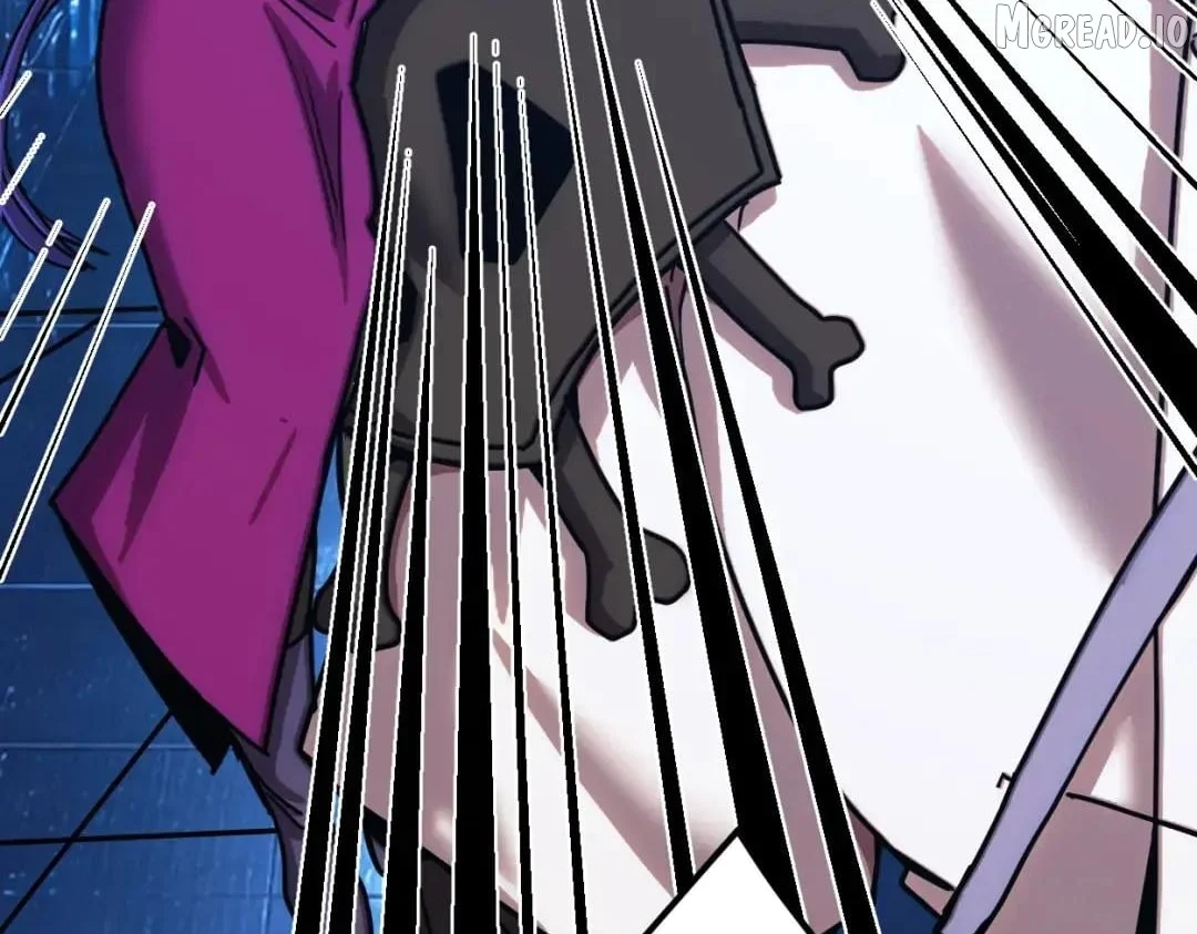 Apex Future Martial Arts Chapter 324 page 49