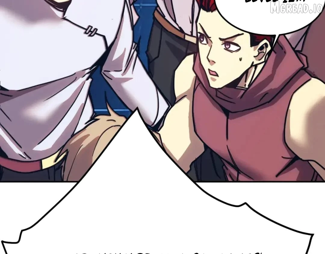 Apex Future Martial Arts Chapter 324 page 46