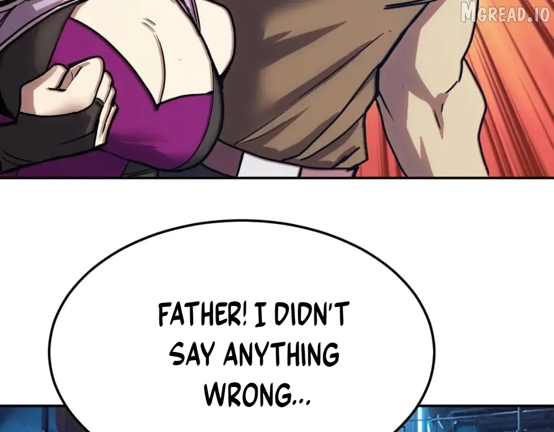 Apex Future Martial Arts Chapter 324 page 52