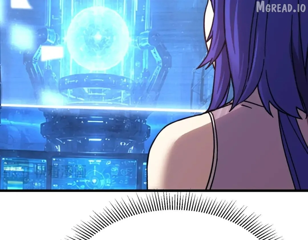Apex Future Martial Arts Chapter 324 page 61