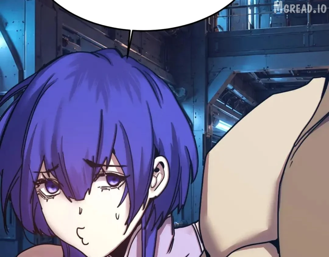 Apex Future Martial Arts Chapter 324 page 53