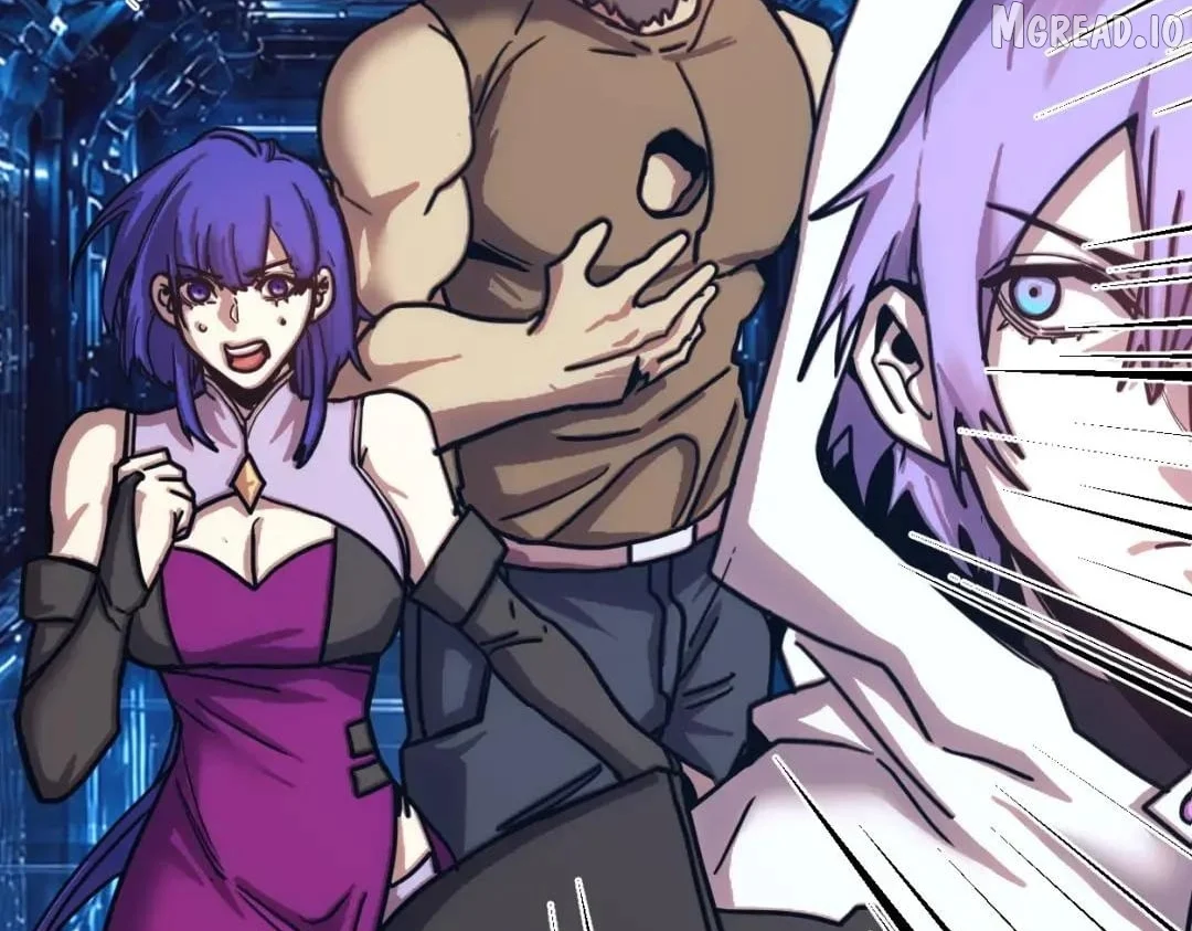 Apex Future Martial Arts Chapter 324 page 48