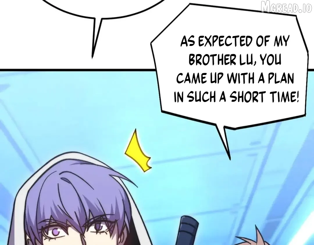 Apex Future Martial Arts Chapter 324 page 101