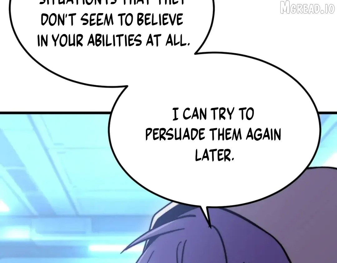 Apex Future Martial Arts Chapter 324 page 95