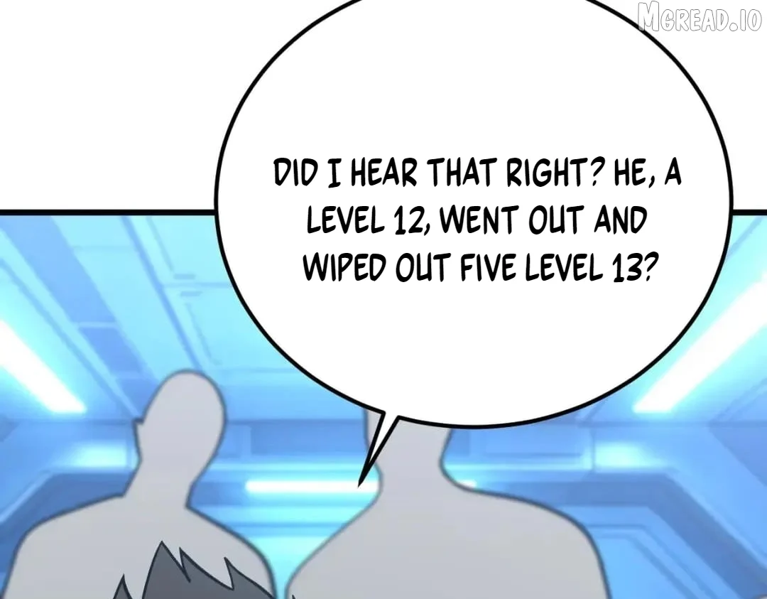 Apex Future Martial Arts Chapter 324 page 122