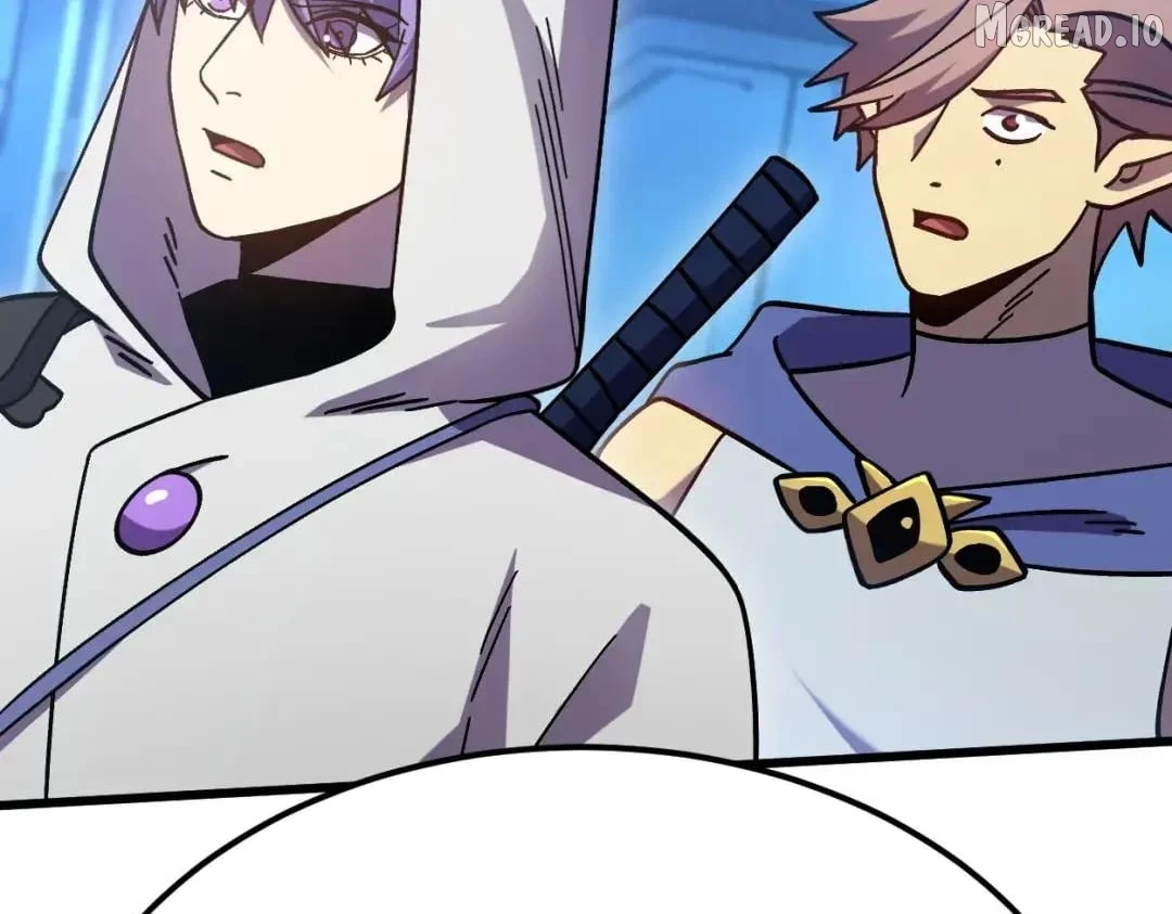 Apex Future Martial Arts Chapter 324 page 110