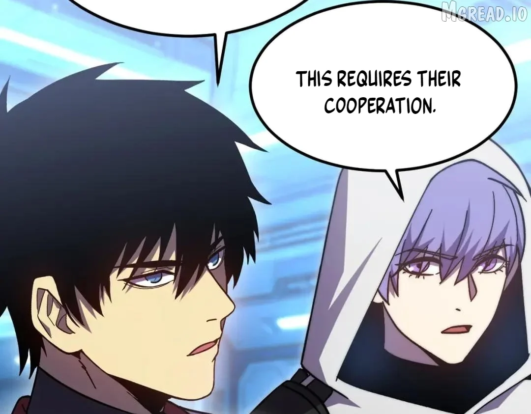 Apex Future Martial Arts Chapter 324 page 93
