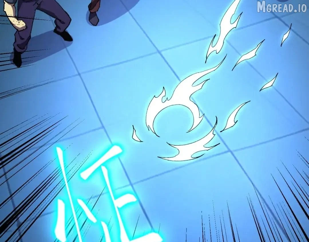 Log into the Future Chapter 325 page 2