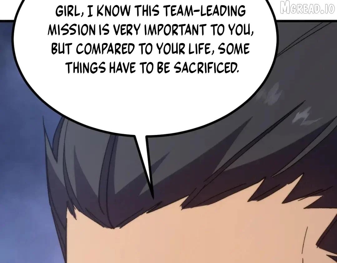 Log into the Future Chapter 325 page 35