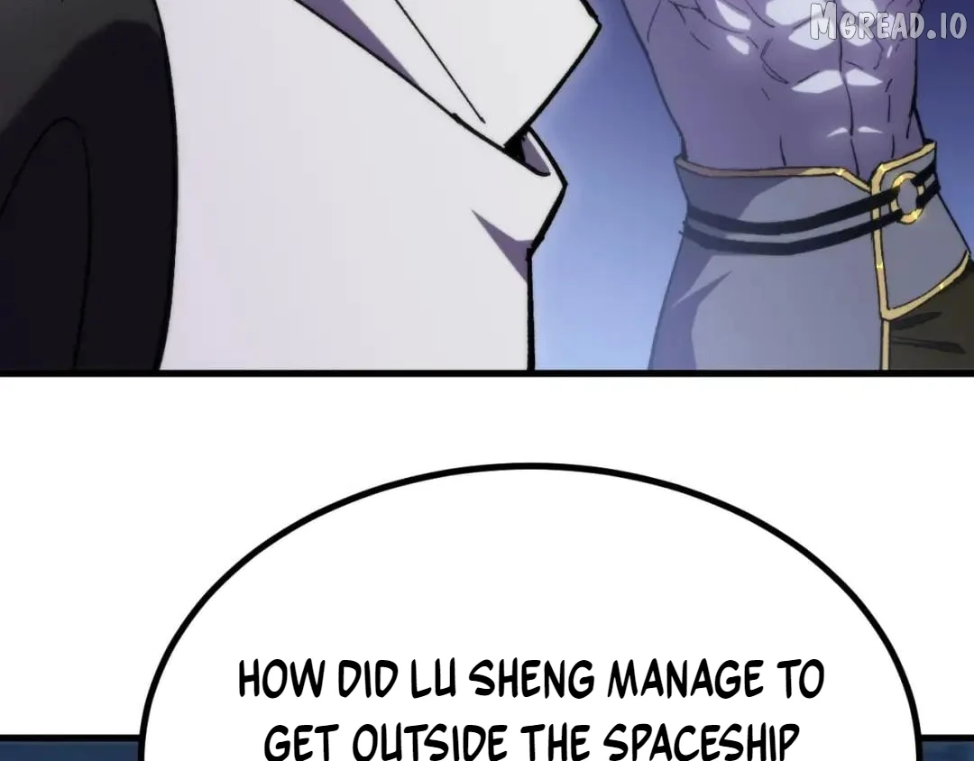 Log into the Future Chapter 325 page 8