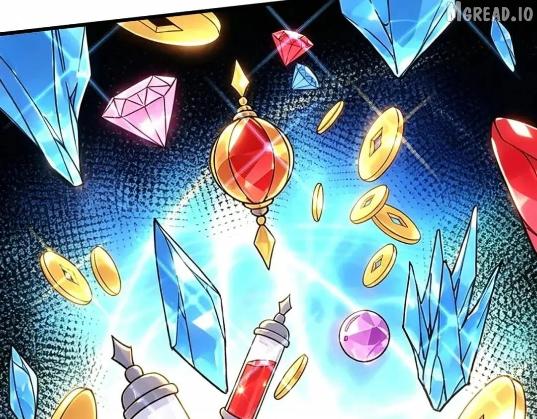 Log into the Future Chapter 325 page 29