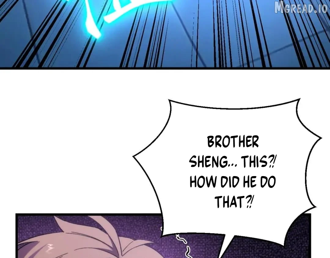 Log into the Future Chapter 325 page 3