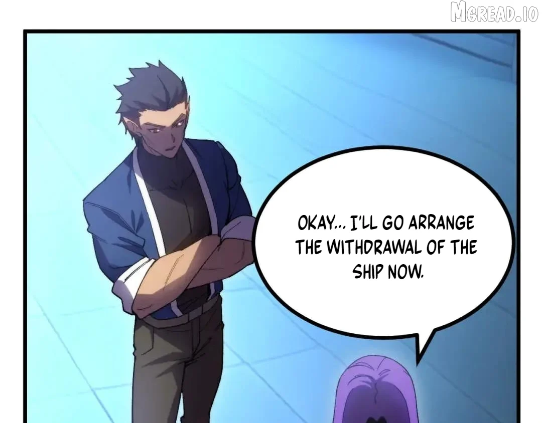 Log into the Future Chapter 325 page 47