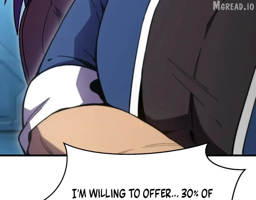 Log into the Future Chapter 325 page 23