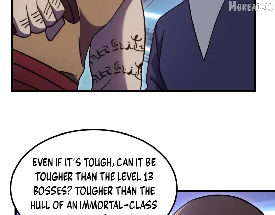 Log into the Future Chapter 325 page 75