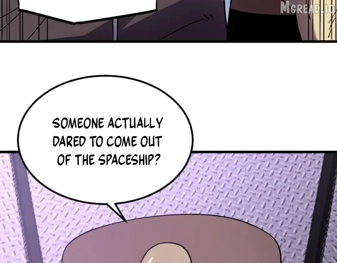 Log into the Future Chapter 325 page 70