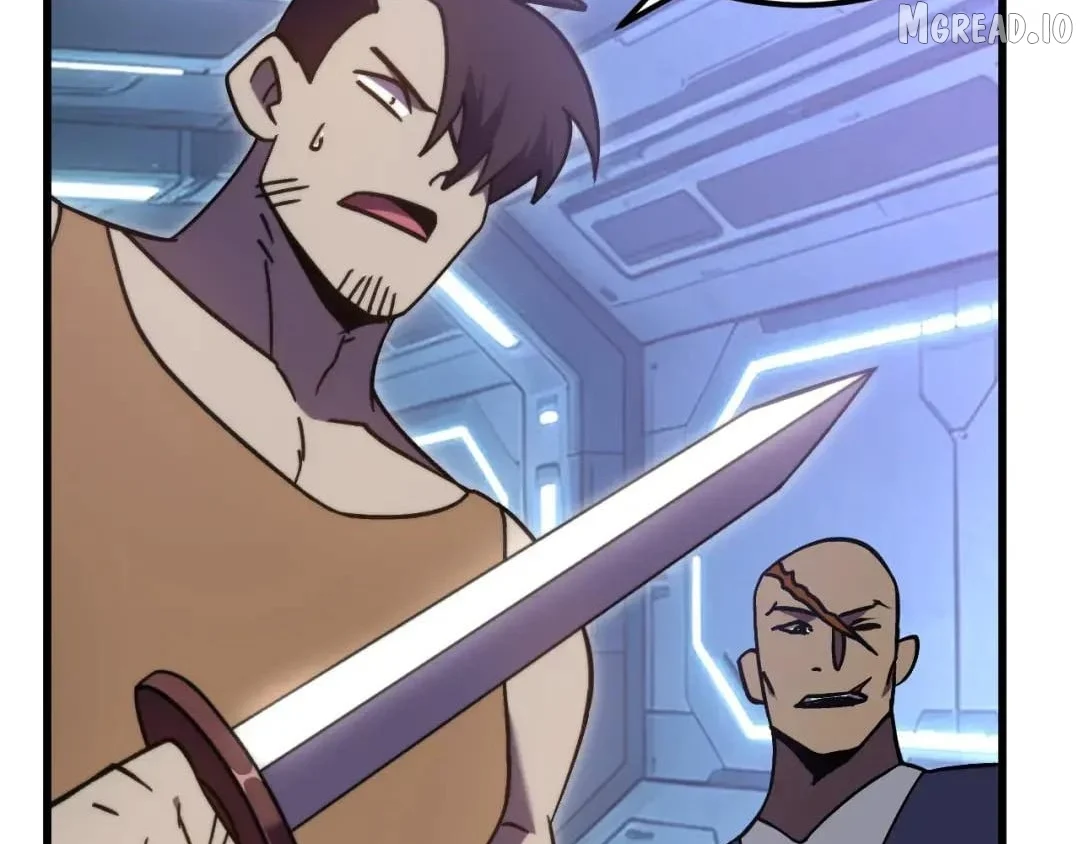 Log into the Future Chapter 325 page 74