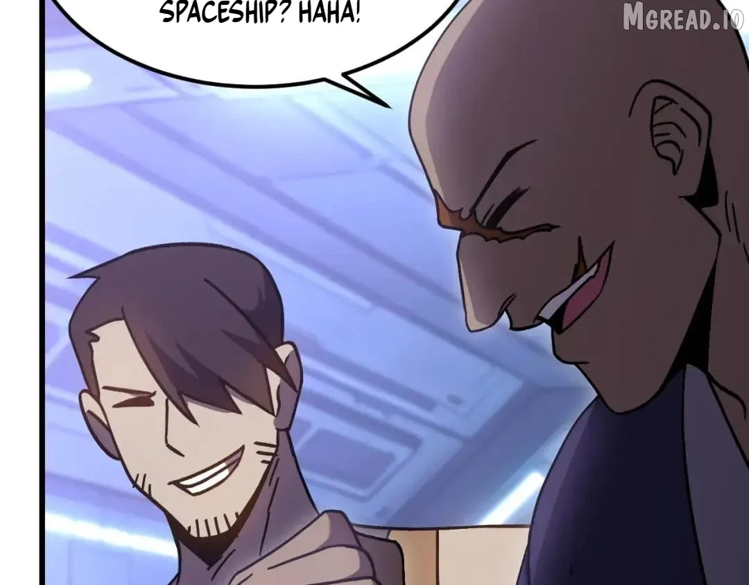 Log into the Future Chapter 325 page 76