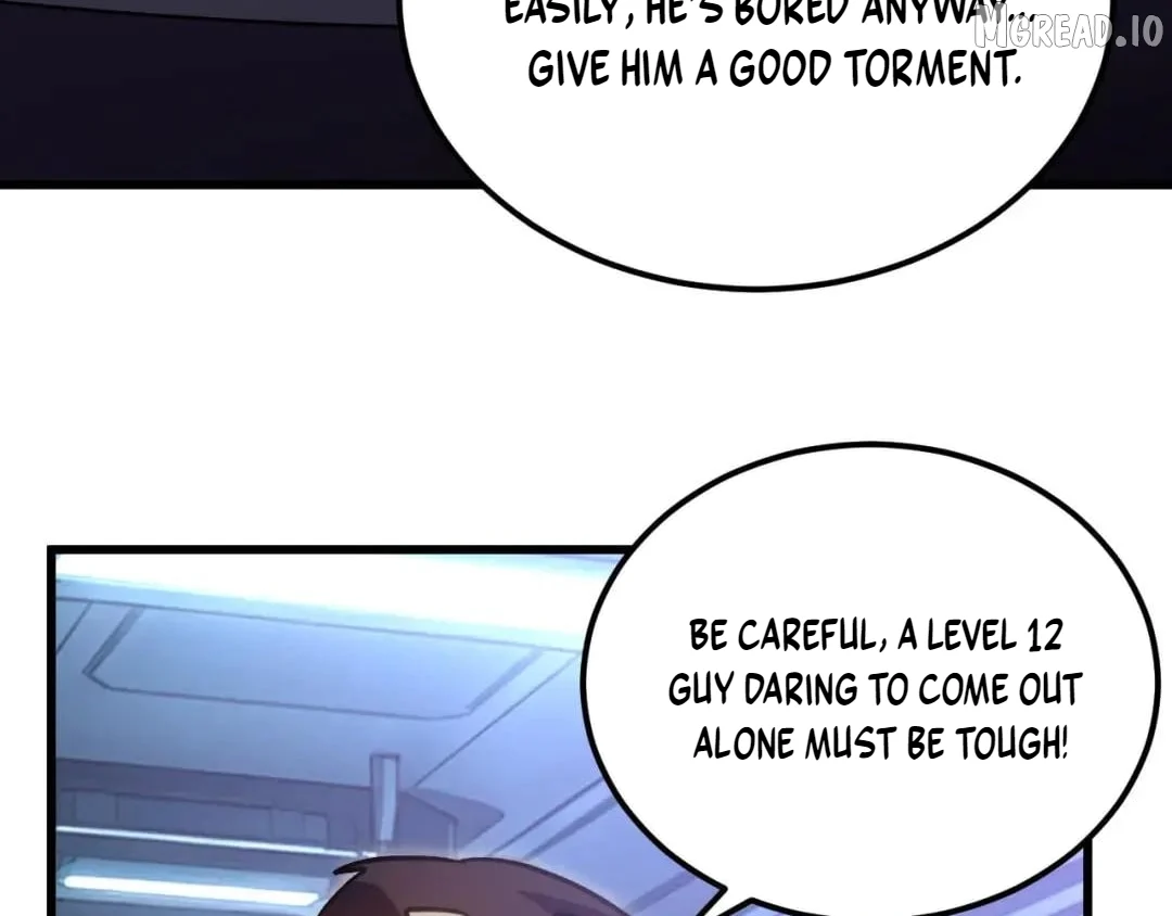 Log into the Future Chapter 325 page 73