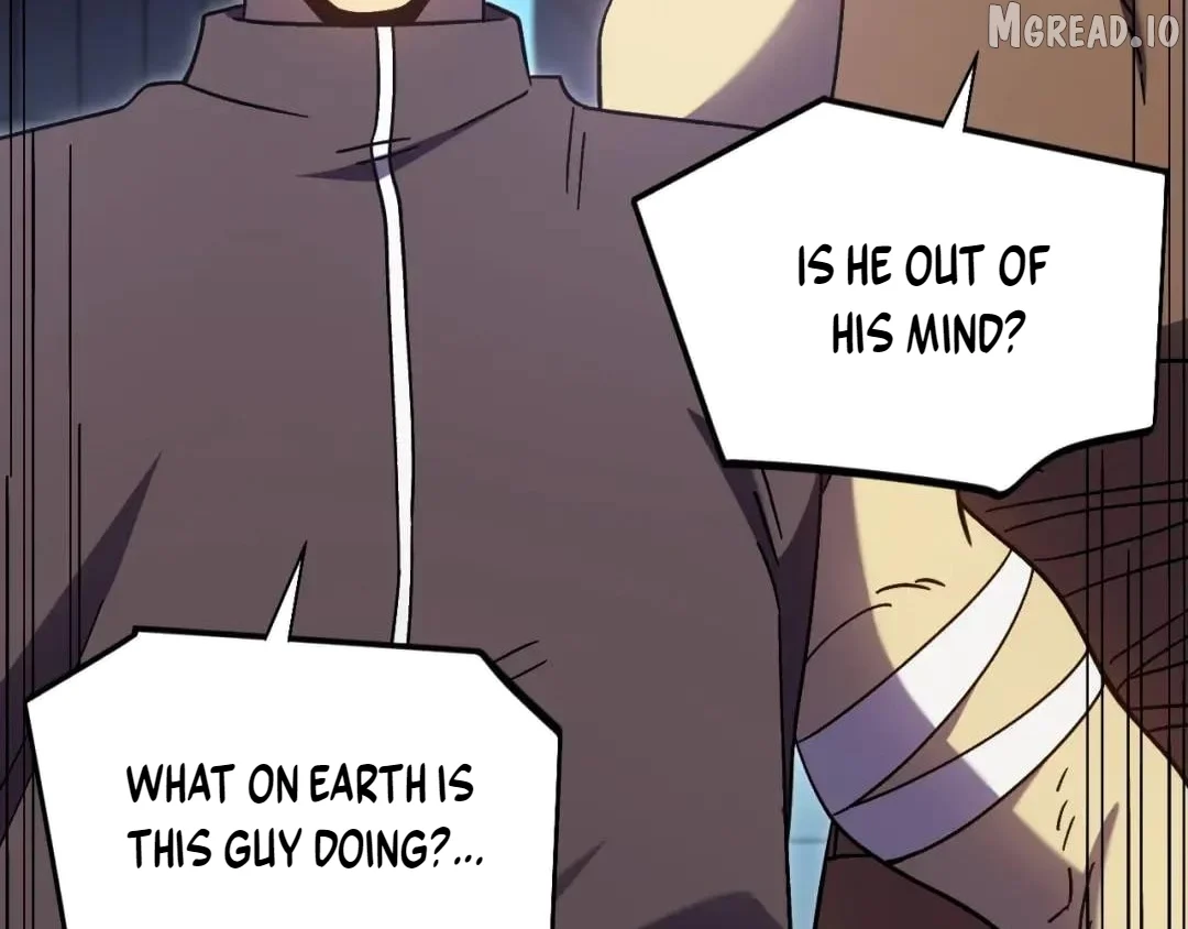 Log into the Future Chapter 325 page 69