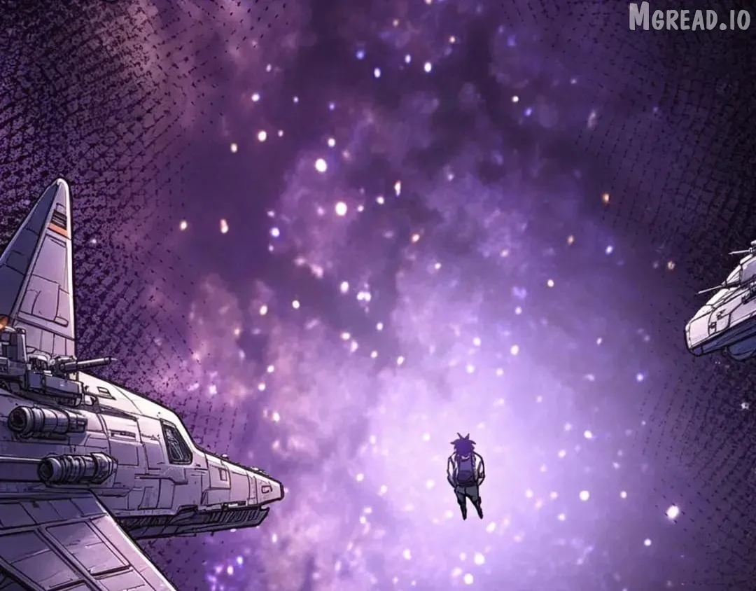 Log into the Future Chapter 325 page 65