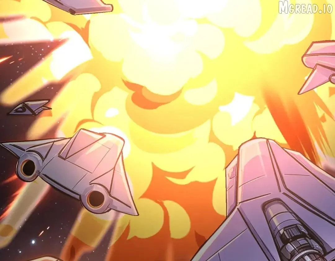 Log into the Future Chapter 325 page 91