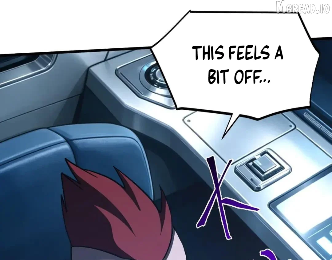 Log into the Future Chapter 325 page 93
