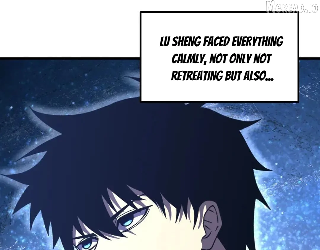 Log into the Future Chapter 325 page 81