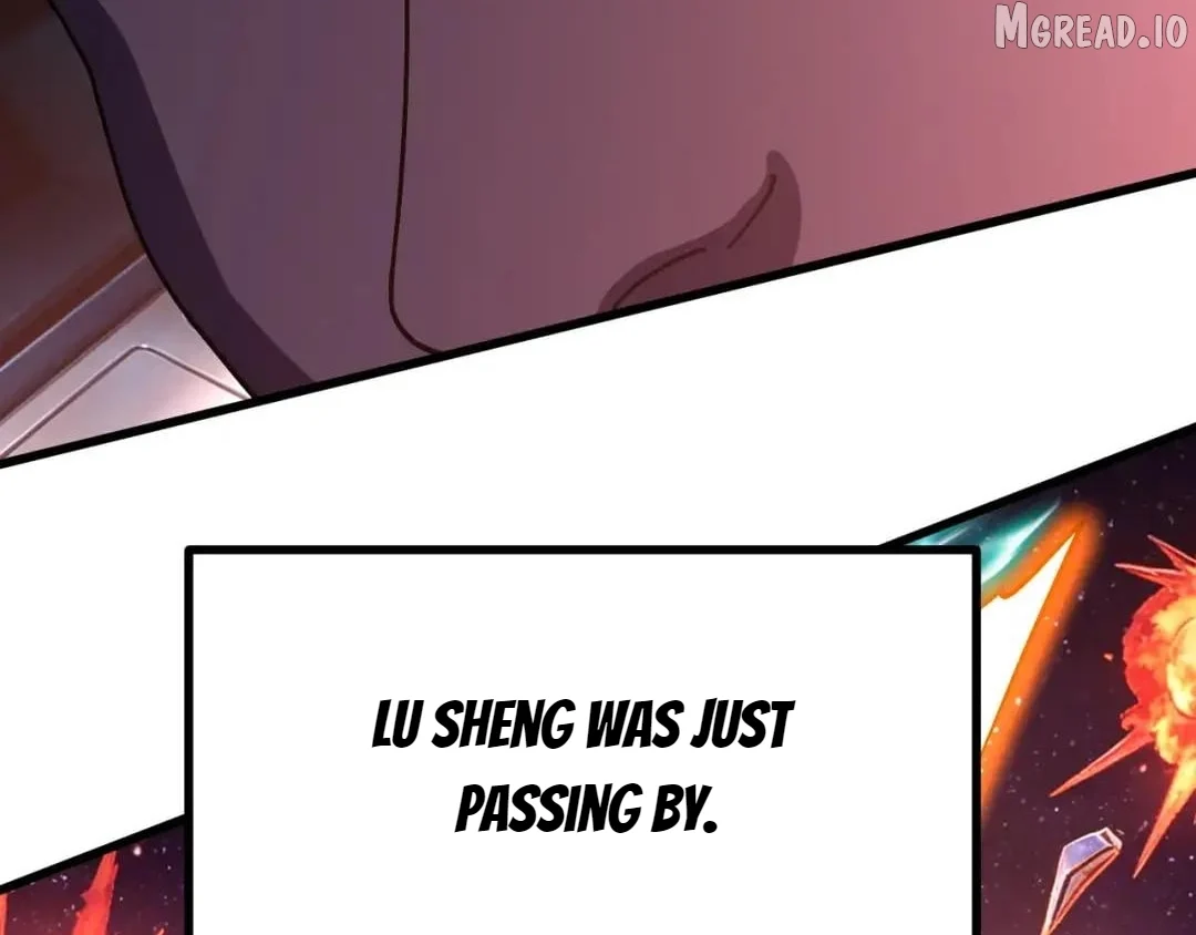 Log into the Future Chapter 325 page 127