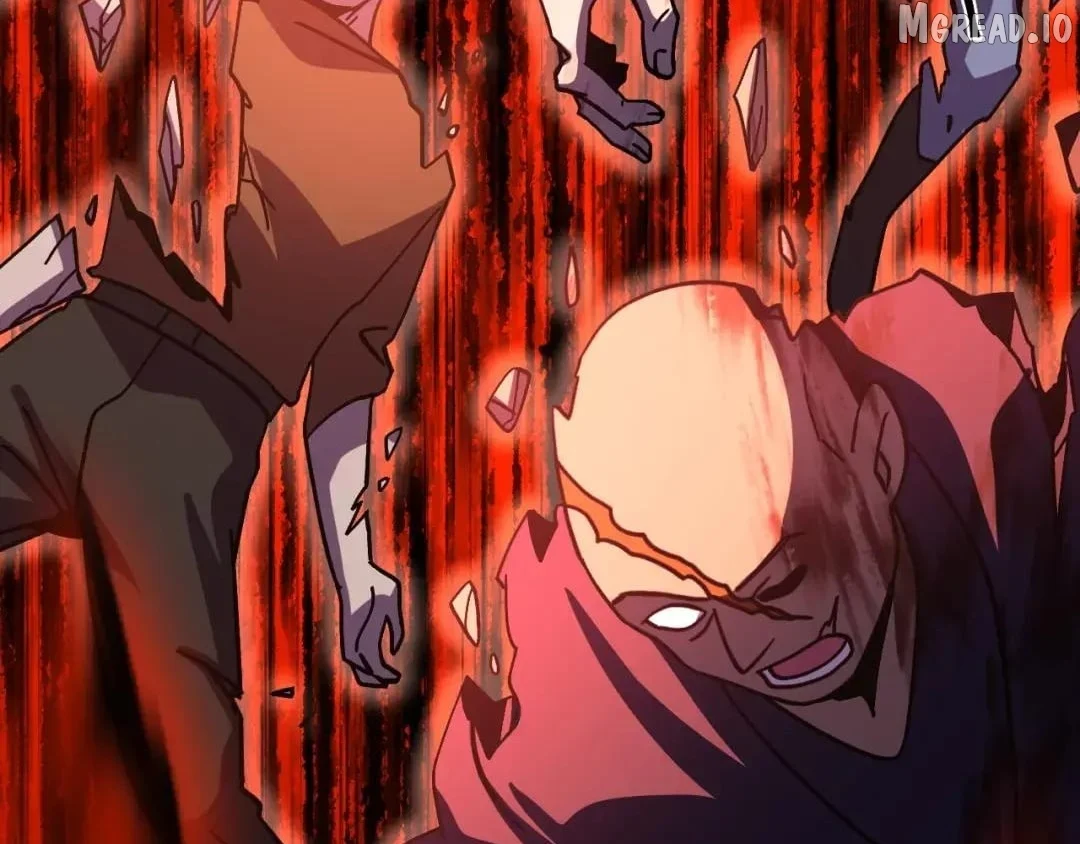 Log into the Future Chapter 325 page 122