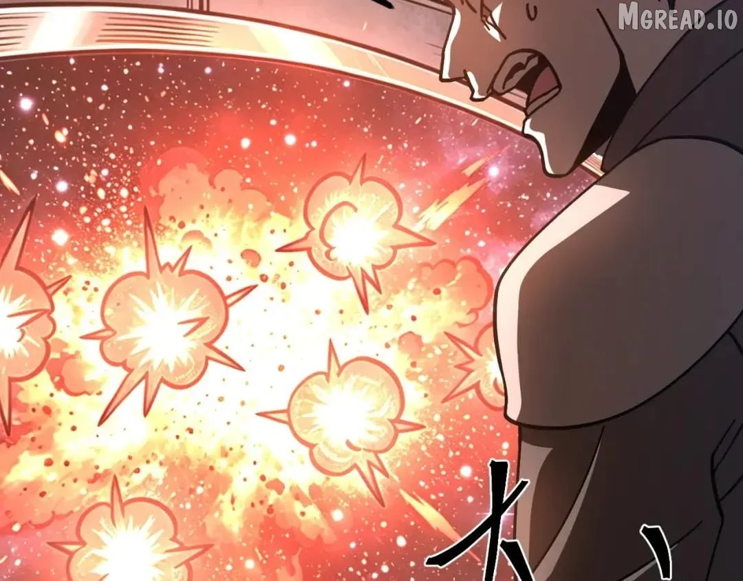 Log into the Future Chapter 325 page 124