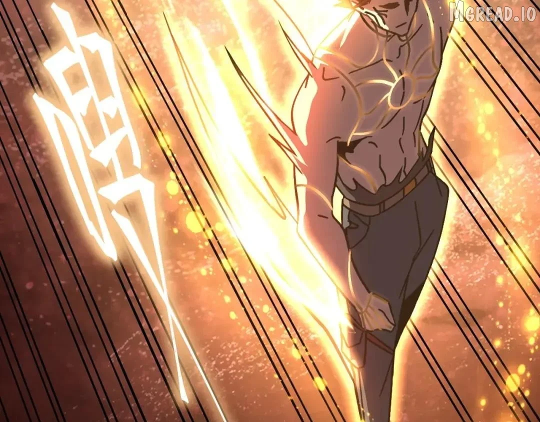 Log into the Future Chapter 325 page 111