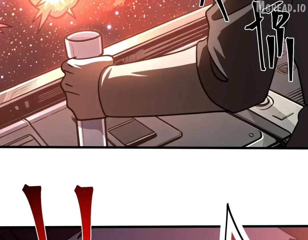Log into the Future Chapter 325 page 125