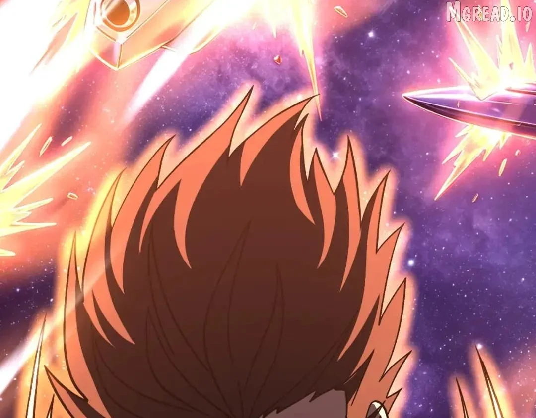 Log into the Future Chapter 325 page 133