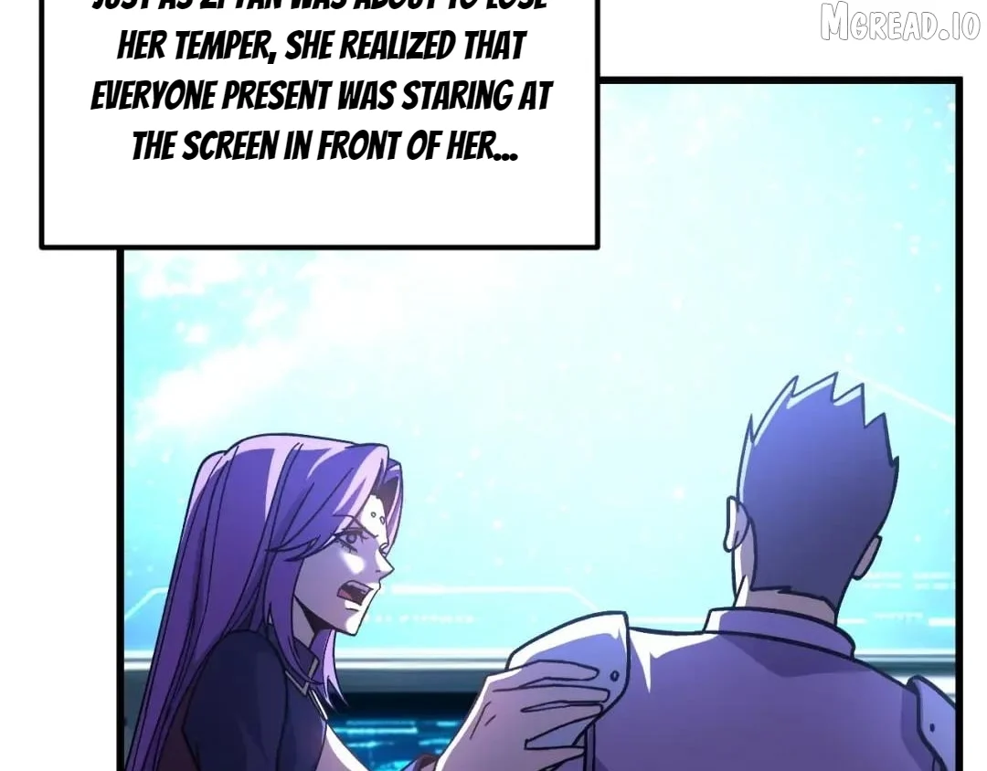 Log into the Future Chapter 325 page 151