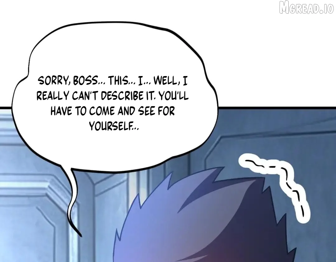 Log into the Future Chapter 325 page 146