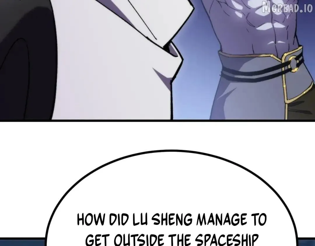 Apex Future Martial Arts Chapter 325 page 8