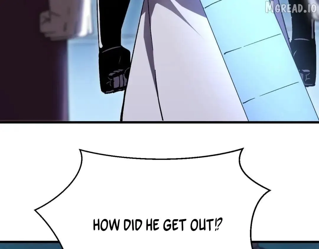 Apex Future Martial Arts Chapter 325 page 12