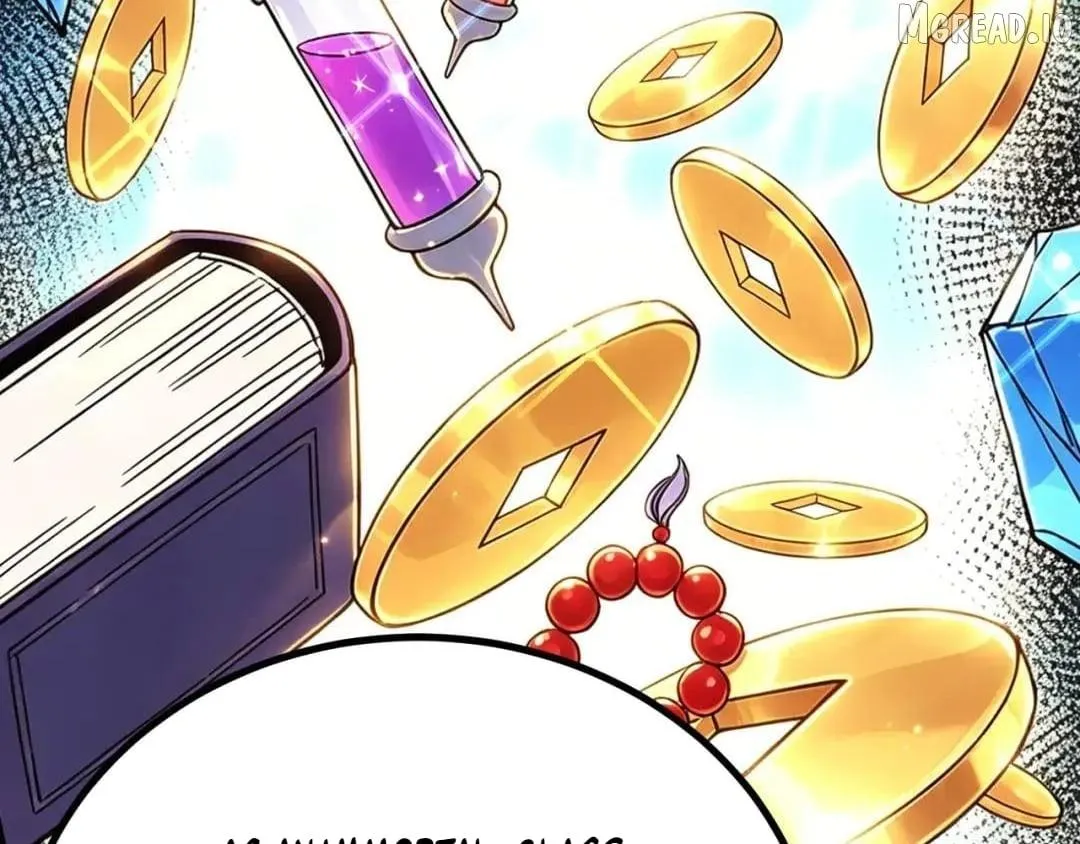 Apex Future Martial Arts Chapter 325 page 30