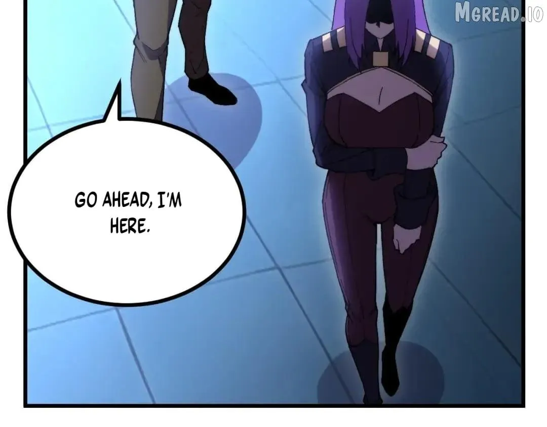 Apex Future Martial Arts Chapter 325 page 48