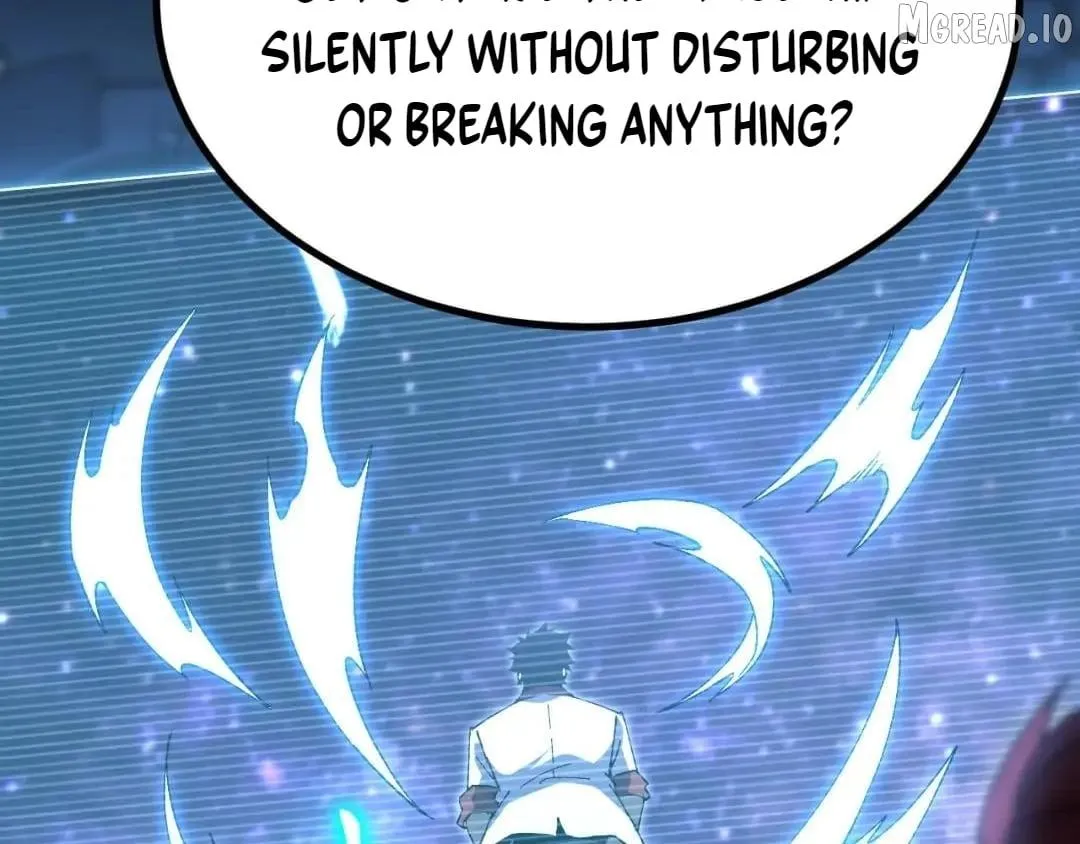 Apex Future Martial Arts Chapter 325 page 9