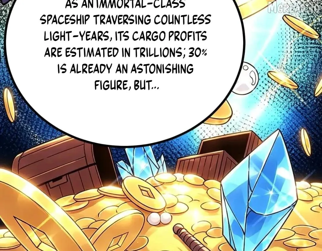 Apex Future Martial Arts Chapter 325 page 31
